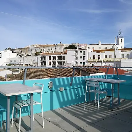 Casa de hóspedes Peneco