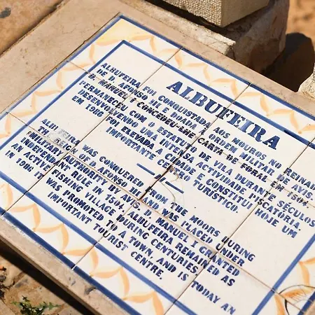 Gasthuis Peneco Albufeira