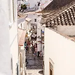 Peneco Penzion Albufeira