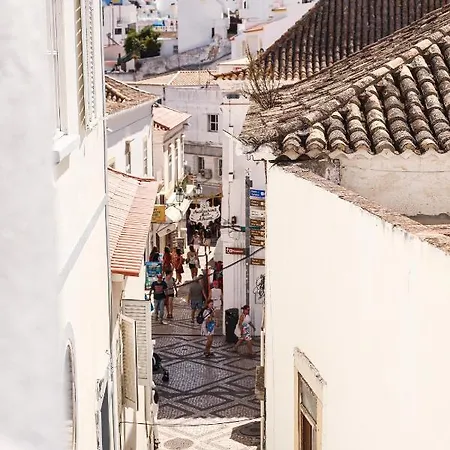 Peneco Pensión Albufeira