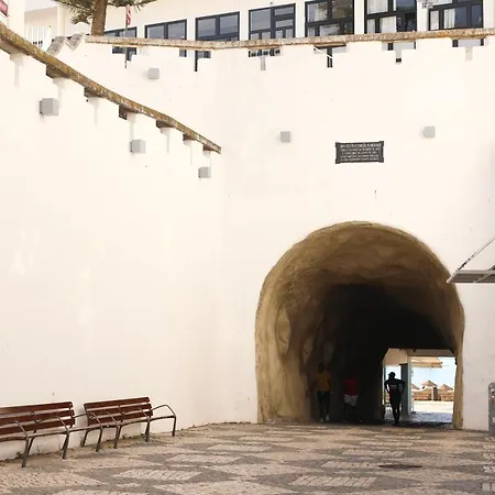 Konukevi Peneco Albufeira