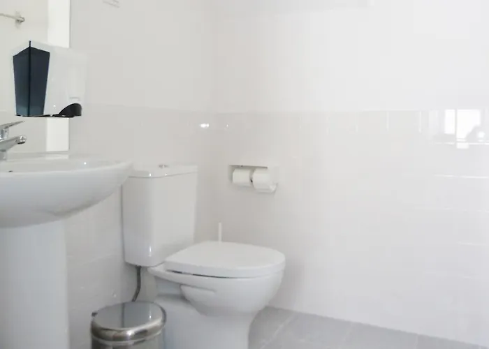 Peneco 게스트하우스 알부페이라