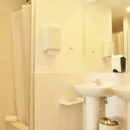 بيت ضيافة Peneco