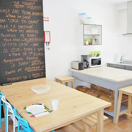 Peneco Albufeira Guesthouse Albufeira