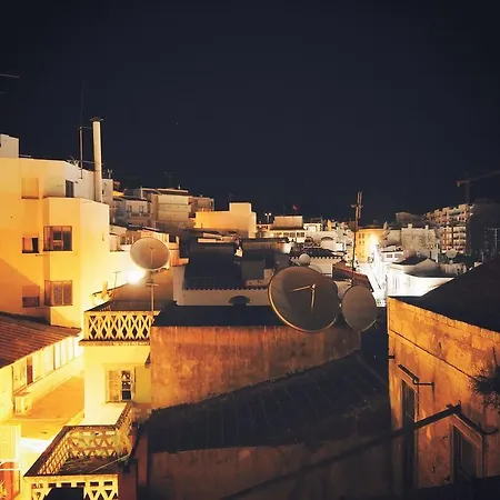 Guest house Peneco Albufeira Guesthouse 2*