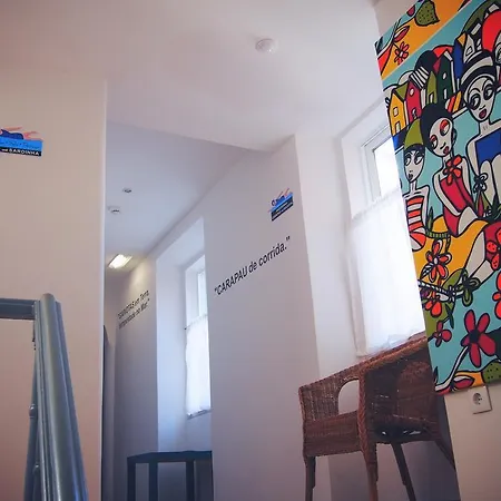 بيت ضيافة Peneco 3*