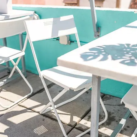 Guest house Peneco Albufeira Guesthouse