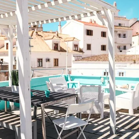 Peneco 3* البوفيرا