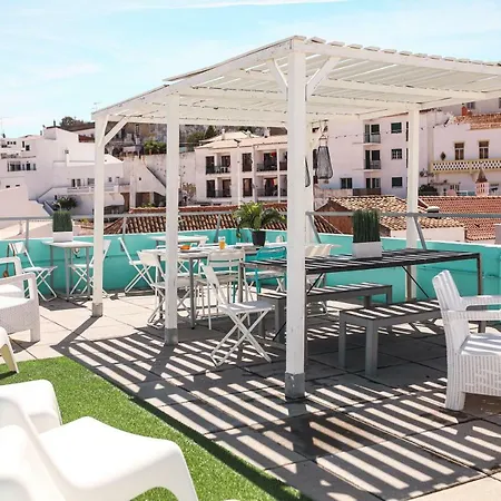 Peneco Albufeira Guesthouse Guest house