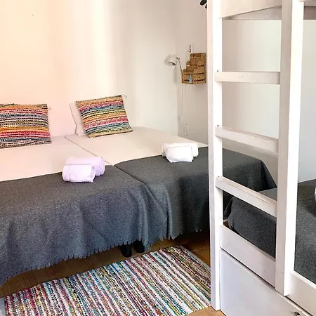 Peneco Albufeira Guesthouse 2*