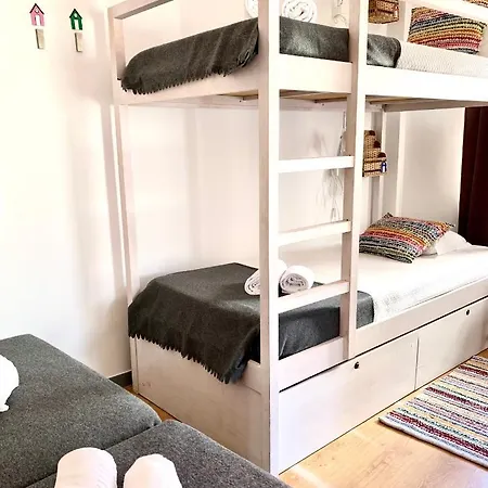 Peneco Albufeira Guesthouse
