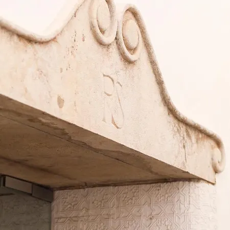 بيت ضيافة Peneco 3*