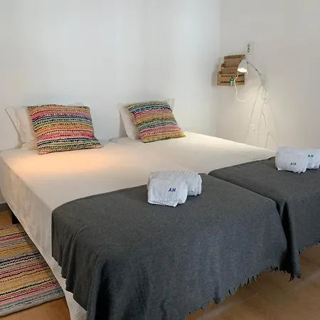 Peneco Albufeira Guesthouse 2*