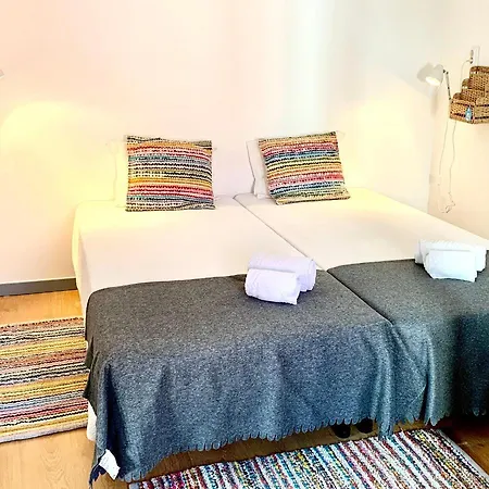 Peneco Albufeira Guesthouse Albufeira
