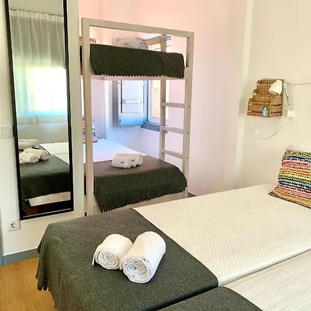 Peneco Albufeira Guesthouse 2*