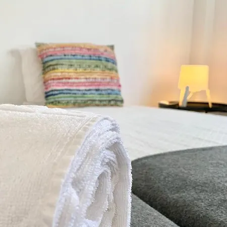 بيت ضيافة Peneco البوفيرا