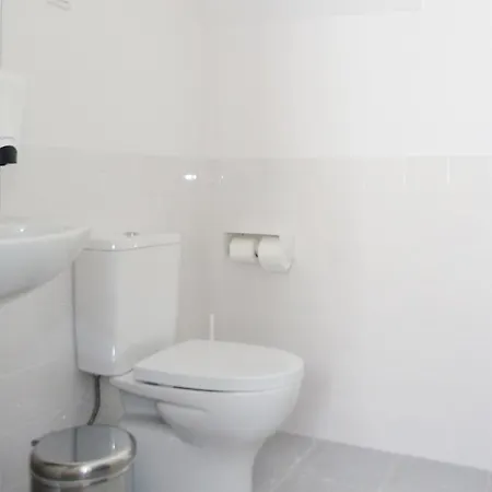 Peneco Gæstehus Albufeira